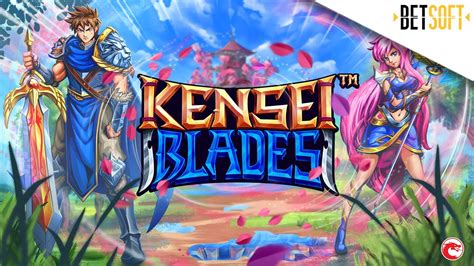 Kensei Blades NetBet